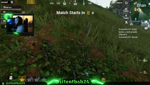 Sub. Button Celebration!!!!