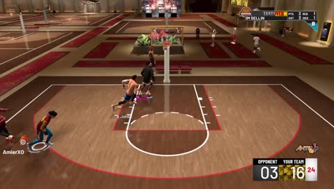 !sub Ruffles winner COMP STAGE PULL UP !!!!!!!!!!!!!!!!!!