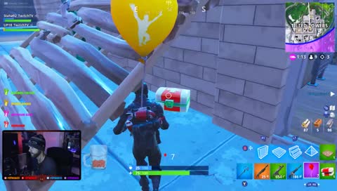 Saturday Night LIVE! | Join The Nites | !sub