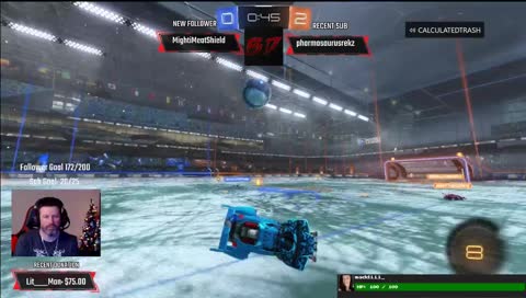 Oh yeah, it's that Beast guy! | !8ball !prime !tac