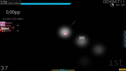 [ENG/FR] osu uwuwuwuwuwu