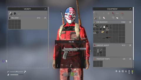 DayZ 420SERVER, Sobrevivendo um kdin