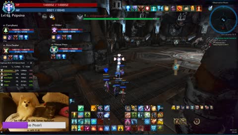 More double drop weekend~