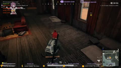 PUBG: PARTIDAS CON AMIGOS