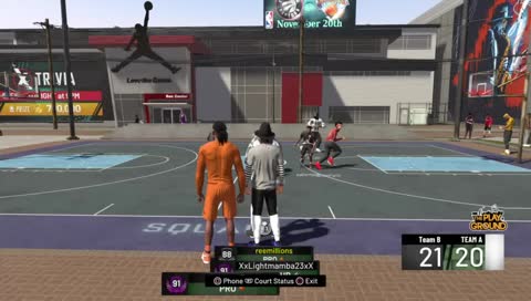 CALISSEZ MOI PATIENCE