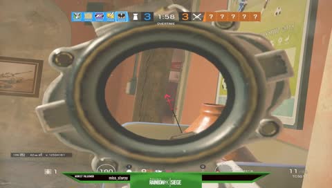 Im TRYING to be better 