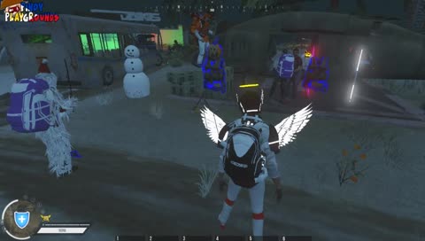 [NOYP] Recruiting right now ♥SUB GOAL 0/5♥ Drops enabled! 