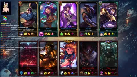 Vamos a lolearnos un rato y algo mรกs despupes?! | EN LA SHIEET!