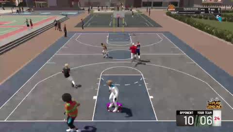 (XB/1)Playing With IG Kids