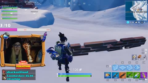 ┌( ಠ_ಠ)┘ /̵͇̿̿/’̿̿ ̿ ̿ ̿ ̿    Sabadin sabroson!