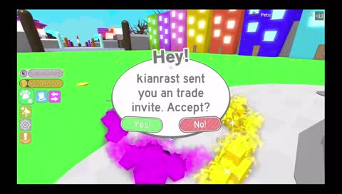 Pet simulator dark maatter giveaways !discord !uptime !profile