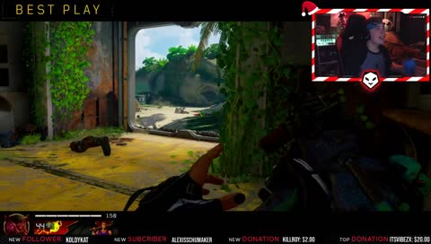 New sub badges!! BO4 grind