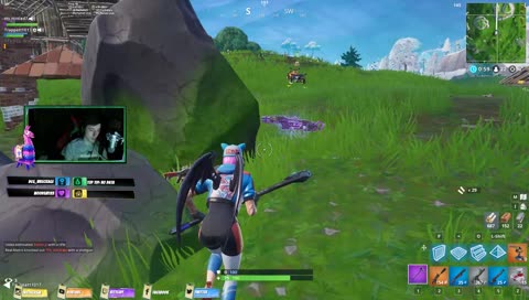 Come chill with your boiiii