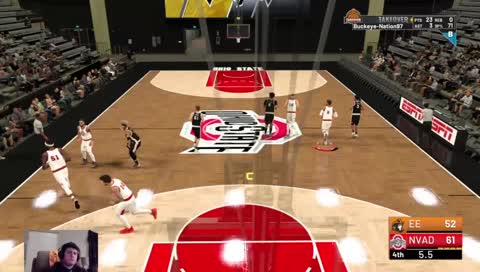 Pro am!