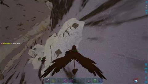 ARK Official PvP | BKL | Grief PvP x2