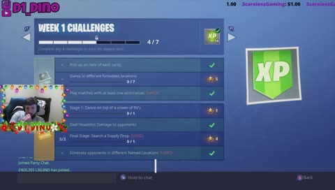 Im Back!! Christmas Spirit :D | 400+ Wins | Got prime? Sub  :) SPREAD CHEER!