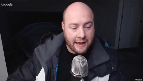 VeganMikey Exposed?