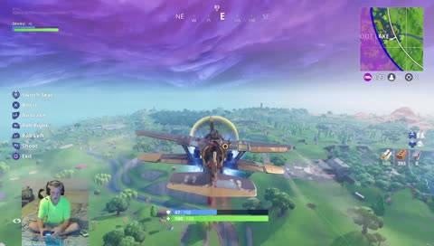 tiss the season! PS4 Player (sniper)