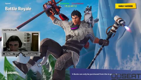 Smiles In The Chat | Season 7 POG !twitter