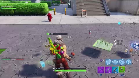 Fortnite Creative!!! Let's make a city! No cam, but i do have a mic!!! Let's Chat!