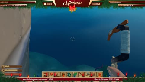 El fail Número 56 De Miukena XD