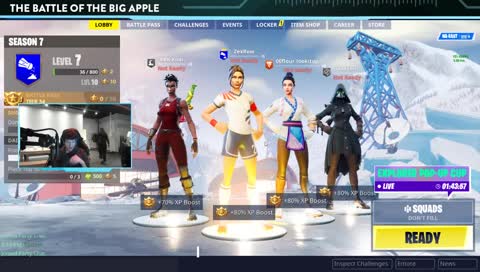 OverTime Tournament | 3rd at twitchcon | qualified for eu and na winter qualifier | 2 min delay