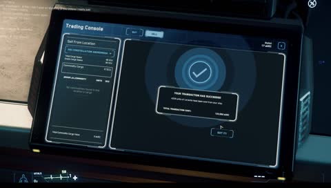 Star Citizen Stream Test