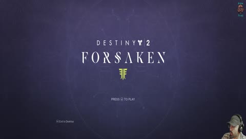 Destiny 2 @ 21:9 Ultrawide MAX SETTINGS