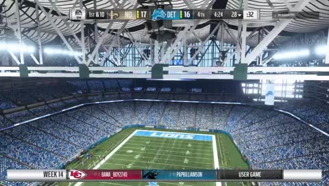 Xero_ShadowDemon's Live PS4 Broadcast