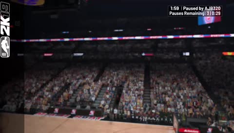 How to win in MyTeam