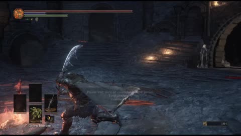 Invasions! Have you heard the good word of Rosaria?