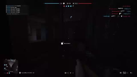 PS4 player tries Battlefield on PC