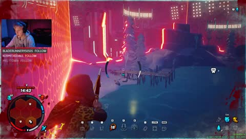 [NA/ENG] almost 400 followers | Twitter @SptzFire