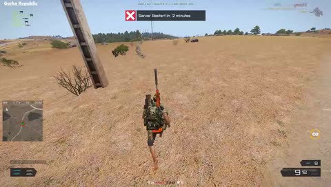 Altis 💥 🅴🆇🅸🅻🅴 Desert Ninja 🐱‍👤 🔫 