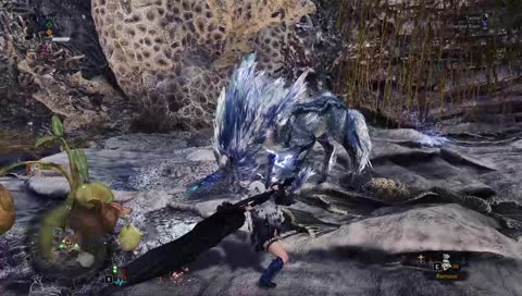 [PC] Failing at AT kirin