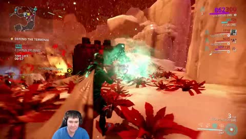 [XBOX] ASH me about my CHROMAkey green screen.