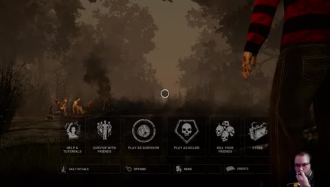 DbD 2nd Nix_Bengal Tournament !goals !discord