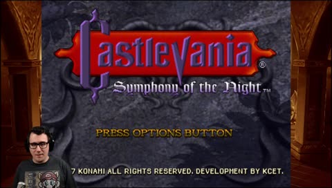 Symphony of the Night | !cheevo