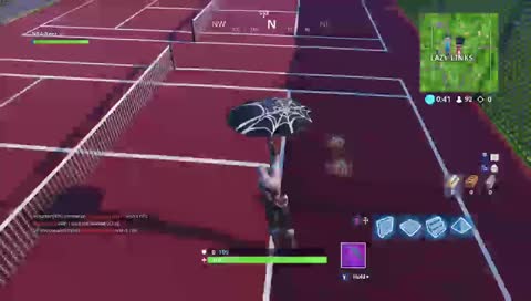 Fortnite 4 a lil then 2k