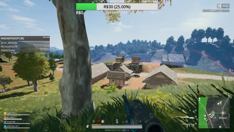 Live da Madruga !! comandos !!