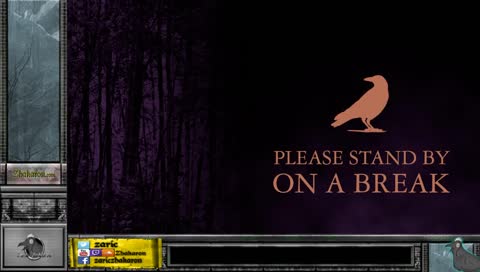 An hour or few of Tale of Two Wastelands, followed by Path of Exile