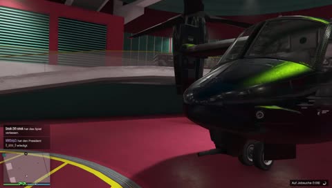 GTA Online - Shredder_NCB [PS4/1080p] [DE/ENG]