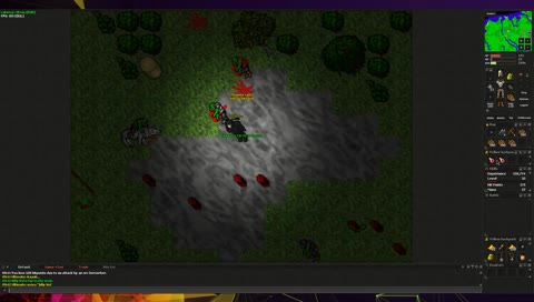 TEAMHUNT OP (RP)  [Realesta 7.4]