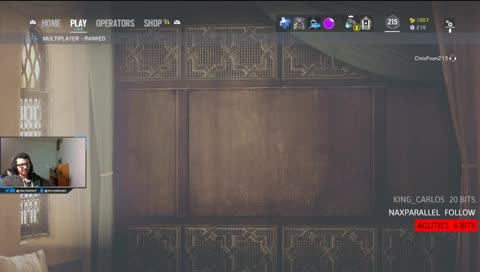 [PS4/ENG] Diamond Gameplay ! Playing With Followers !