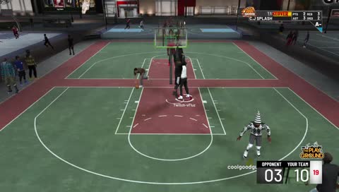 NBA 2K19 91 Overall Grind  Winning Trivia