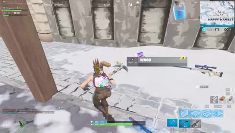 Scrims with Guy! | !twitter