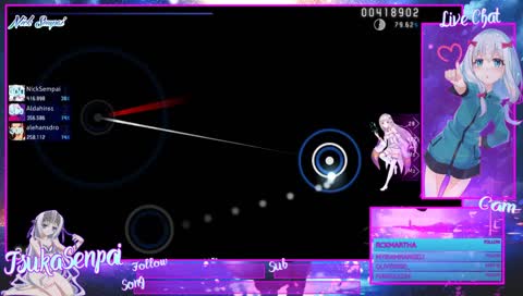 Probando nueva sensibilidad /// mouse player// multis