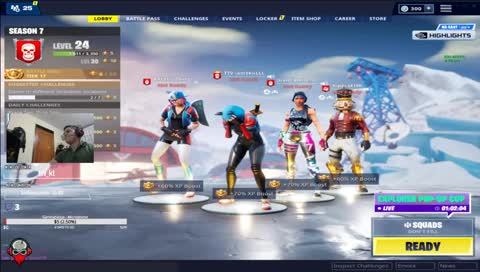 Playing with a Nutcracker !! - SkuLLL