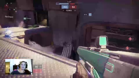 [XB1] visit meh! ugh the grind...