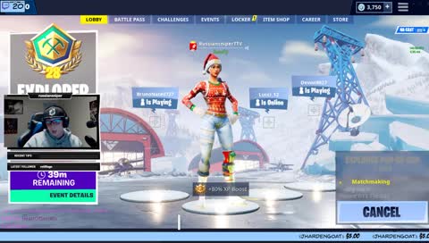 creator code RussiansniperTTV